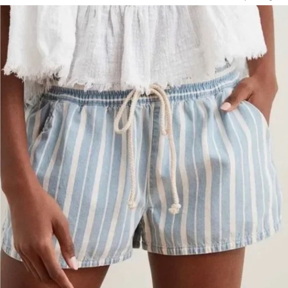 Aerie Shorts.